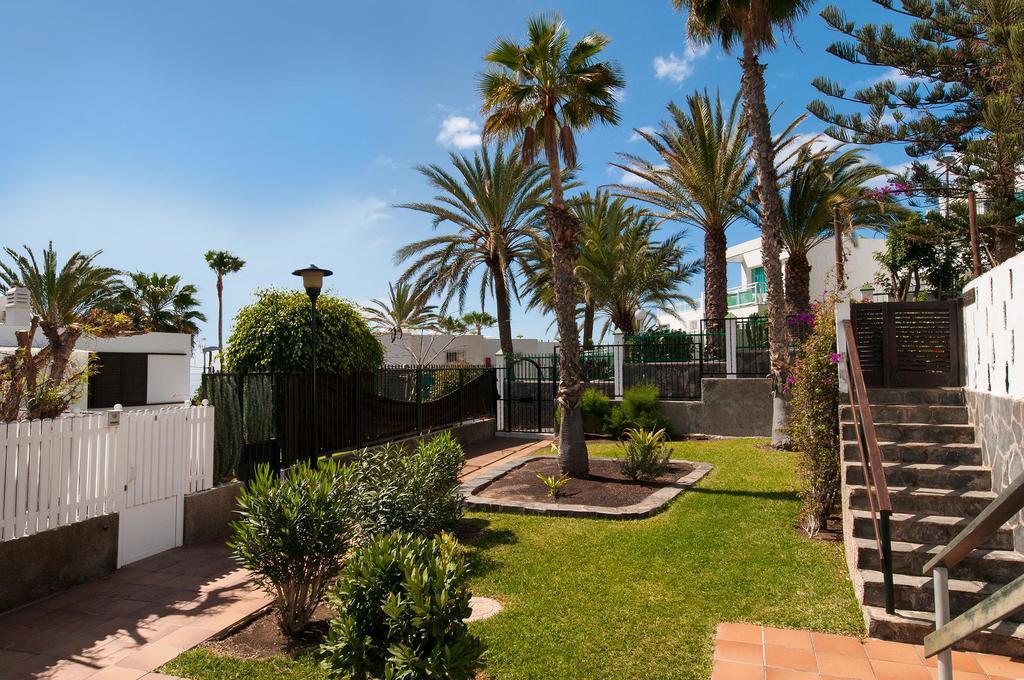 Apartment Playa Del Aguila Ne/Im エクステリア 写真