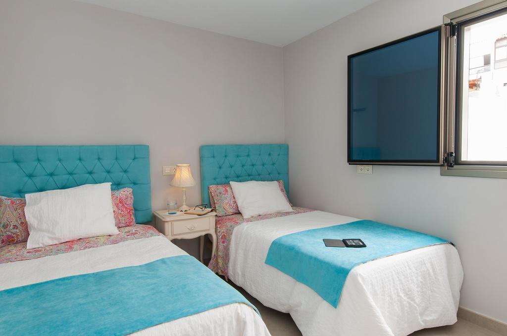 Apartment Playa Del Aguila Ne/Im エクステリア 写真