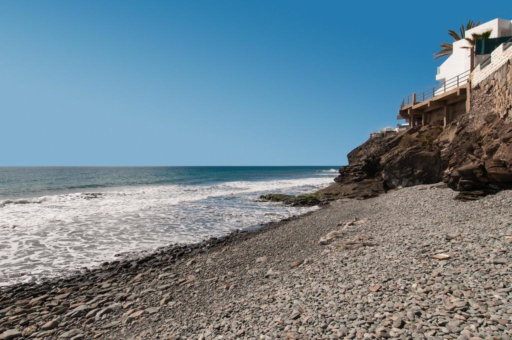 Apartment Playa Del Aguila Ne/Im エクステリア 写真