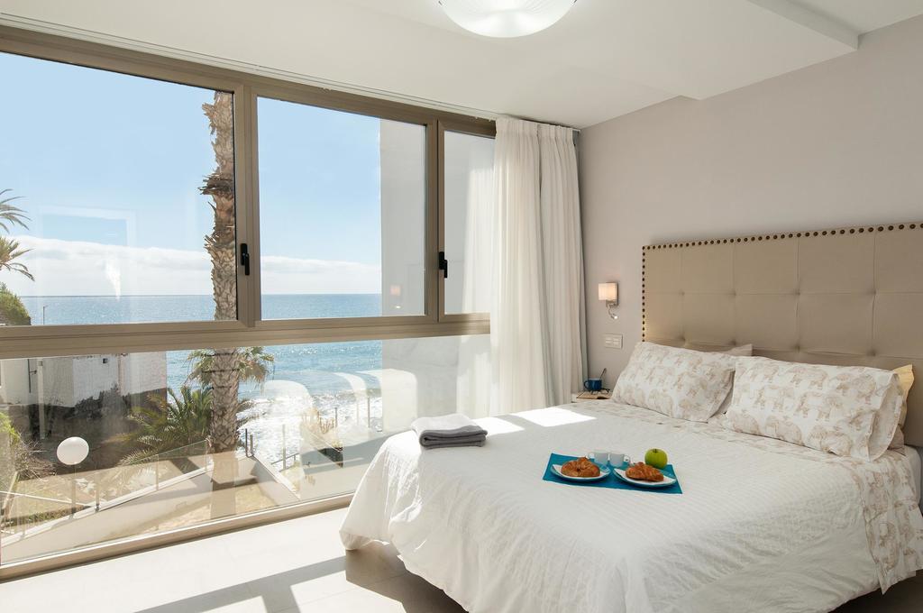 Apartment Playa Del Aguila Ne/Im エクステリア 写真