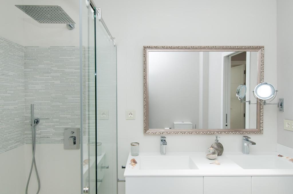 Apartment Playa Del Aguila Ne/Im エクステリア 写真