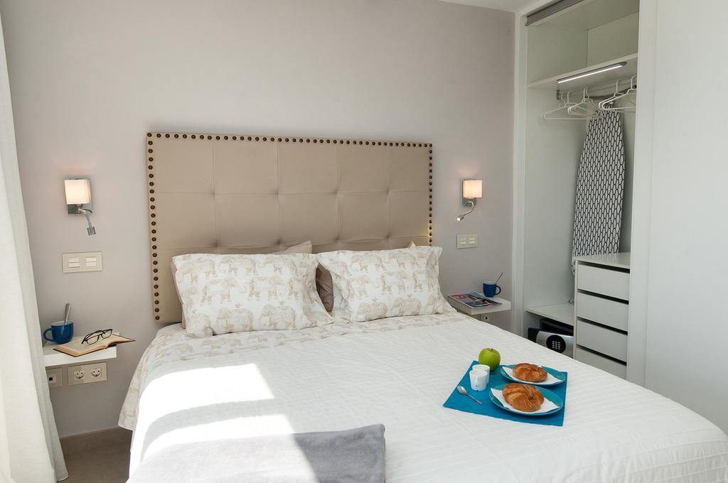 Apartment Playa Del Aguila Ne/Im エクステリア 写真