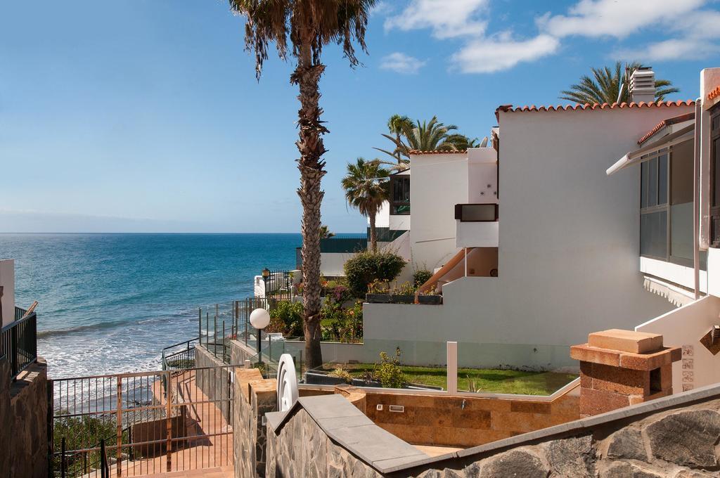Apartment Playa Del Aguila Ne/Im エクステリア 写真