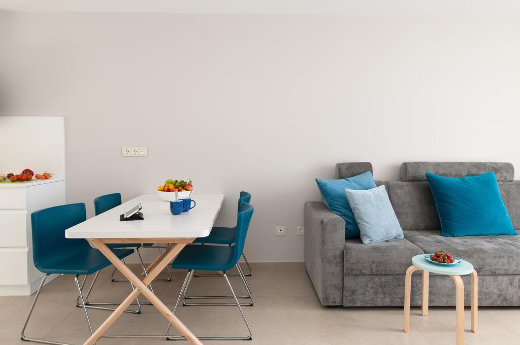 Apartment Playa Del Aguila Ne/Im エクステリア 写真