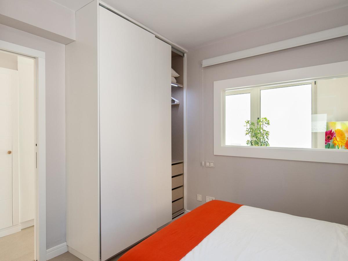 Apartment Playa Del Aguila Ne/Im エクステリア 写真