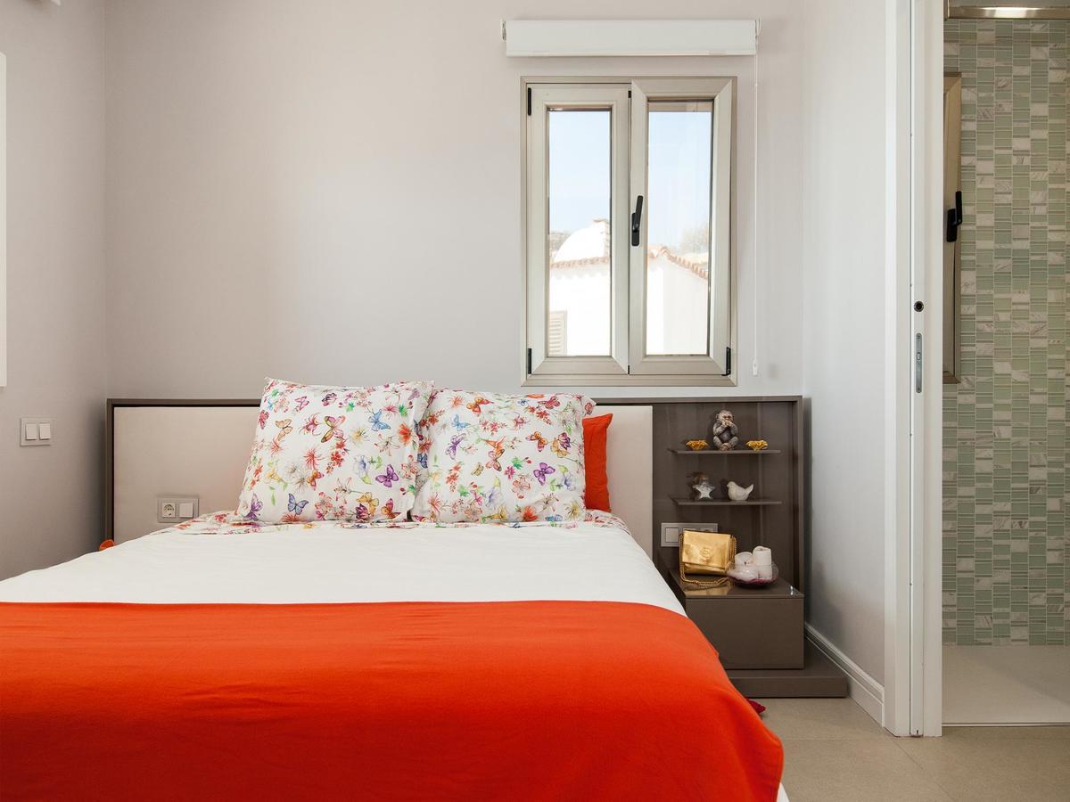 Apartment Playa Del Aguila Ne/Im エクステリア 写真