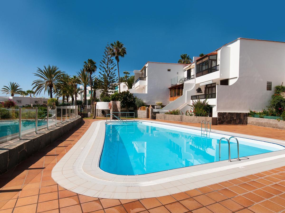 Apartment Playa Del Aguila Ne/Im エクステリア 写真