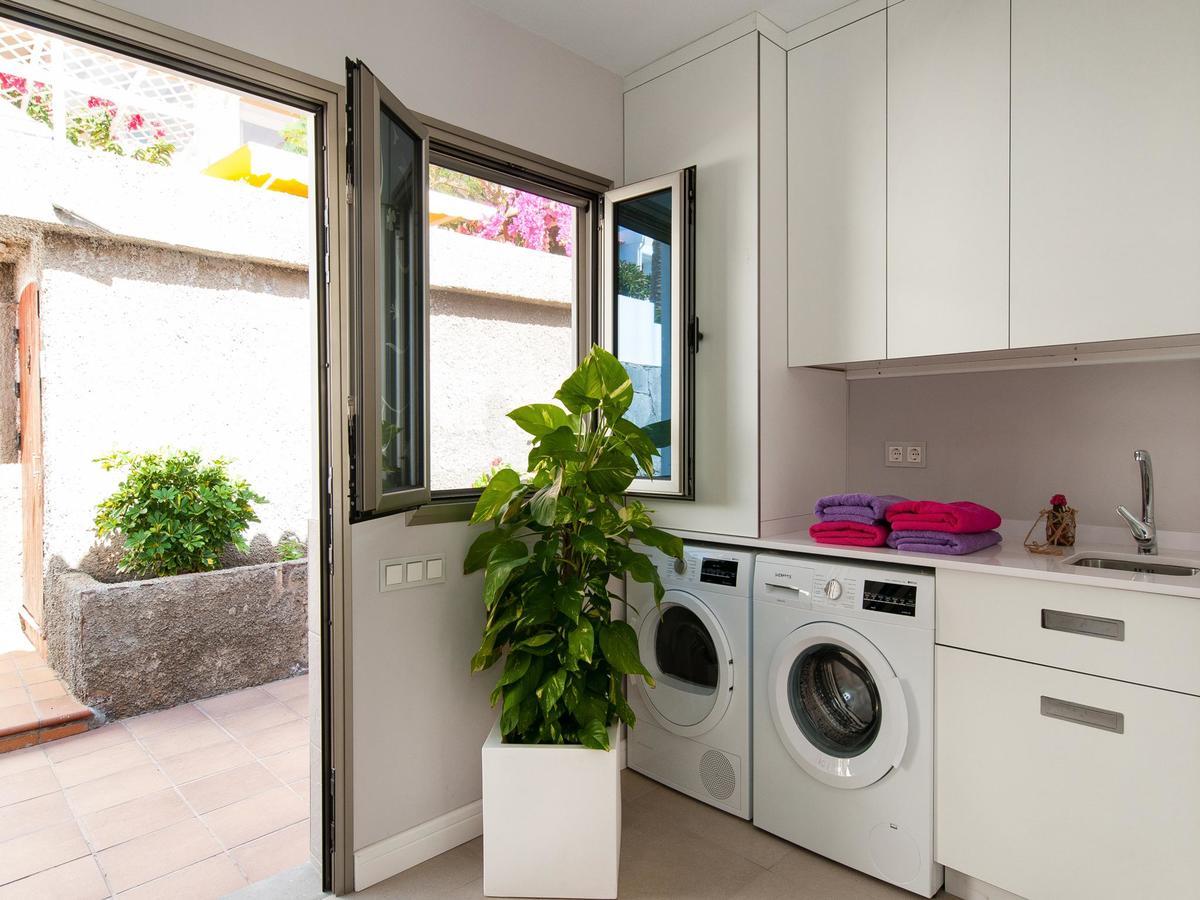Apartment Playa Del Aguila Ne/Im エクステリア 写真