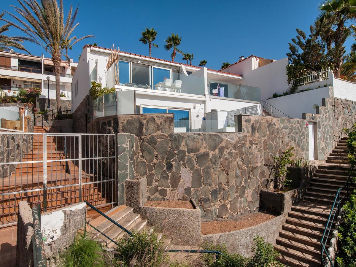 Apartment Playa Del Aguila Ne/Im エクステリア 写真